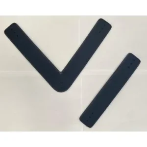 Tarifa foil set de strap en V Slim 2021 Dernier Modèle