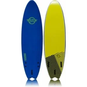 ALDER Surfworx Banshee Hybrid Mini Mal Expédié Aujourd'hui