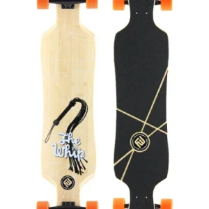 FLYINGWHEELS Whip 39.5" Nouveauté