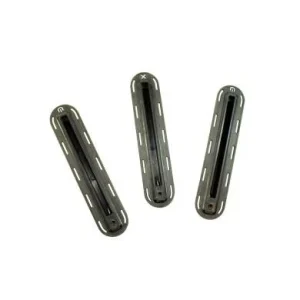 Petit Prix SCARFINI REAR QUAD OF SURFBOARD FUTURE PLUGS