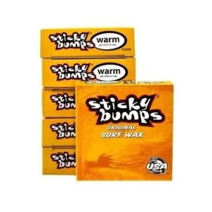 Expédié Aujourd'hui Sticky bumps Wax