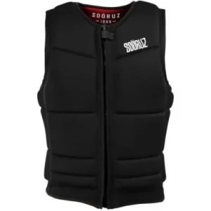 SOORUZ Watervest Zip Reac 2021 Nouveauté