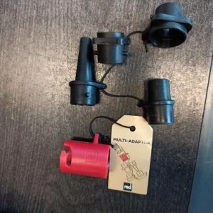 Certifié RED PADDLE embout adaptateur set kite wing sup