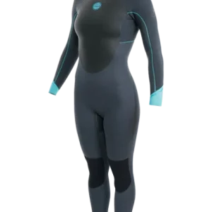 Haute Qualité ALDER Stealth Ladies BZ 4/3mm 2021