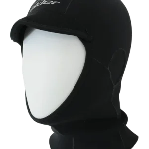 ALDER Stealth Hood Populaire