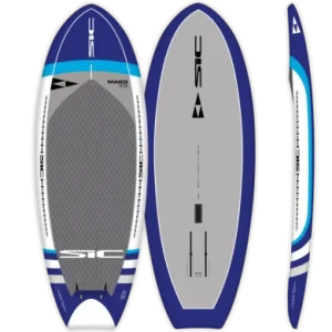 SIC MAKO Quantité Limitée