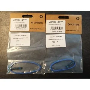 Prix Cassé Duotone Spae Lines Wing conector loop