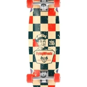 Flying Wheels Gasoline 28.5" Prix Promo