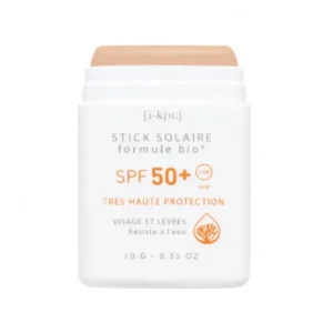 EQ Sun balm stick 50SPF BIO Acheter Direct