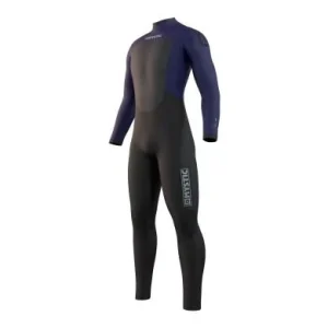 MYSTIC Star fullsuit BZ 5/3mm 2023 Populaire