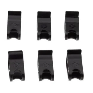 Bon Plan Duotone Tube clamp grosse durite (x6)