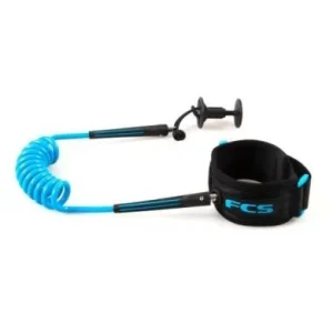 FCS Leash bodyboard Quantité Limitée