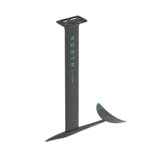 Petit Prix NORTH Foil SONAR Mat + Fuselage + Stab