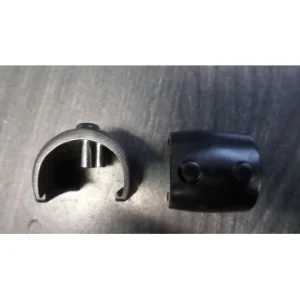 Achat Immédiat Clip 2 tetons pour wish taille 25mm unité
