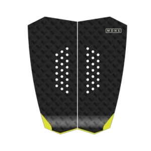 Authentique MADNESS TRACTION PAD 2 PIECES