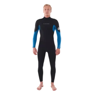 Prix Choc RIP CURL Dawn Patrol BZ 4/3mm 2021