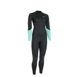 Nouvel Arrivage ION Base BZ femme 4/3mm