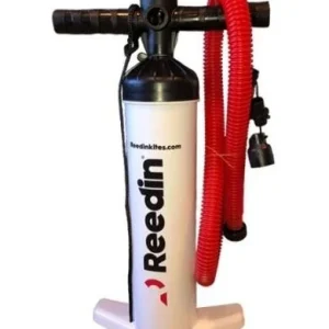 REEDIN Super pump Remise