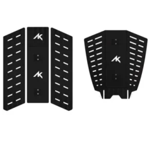 Meilleur Prix AK GLUE ON INSERT PAD COMPLETE SET 4mm