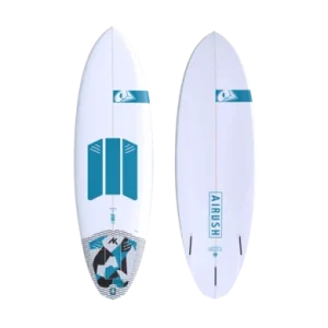 AIRUSH AMP II 2019 custom epoxy Super Prix