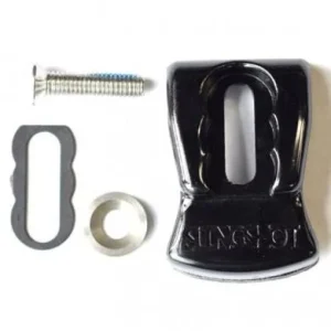 Affaire À Saisir slingshot binding kit clamp