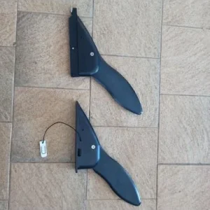 AILERON RETRACTABLE RIVIERE Commander Vite