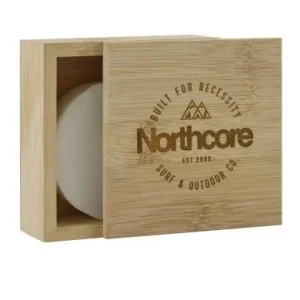 Commander Maintenant Northcore Surfwax Box