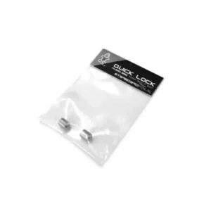 STARBOARD Foil Quick Lock Fuselage Torx Bolt Set Réduction