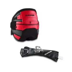Quantité Limitée PACK DAKINE XT SEAT + BOUCLE