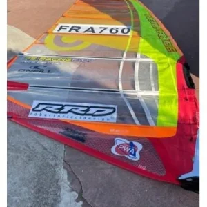 NEILPRYDE RS EVO 8,6m² OCCASION Vente Directe