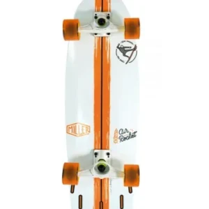 Expédié Aujourd'hui Miller Surfskate Sean Gunning 31"