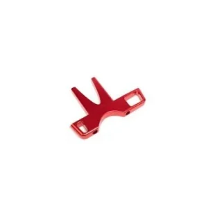 Haute Qualité AXIS FOIL SUP/SURF ADAPTATEUR MAT FUSELAGE ALU 16mm AXIS FOILS DOODAD
