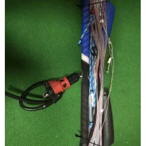 Commande En Gros Ozone water contact race 15m Occasion