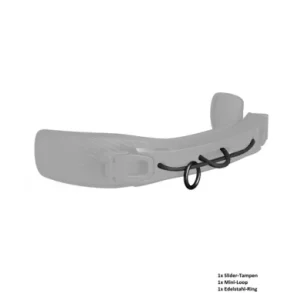 RIDE ENGINE Unity sliding rope kit Quantité Limitée