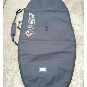SURFPISTOLS HOUSSE Wing FOIL BOARD 5mm Clinique Seulement Aujourd'hui