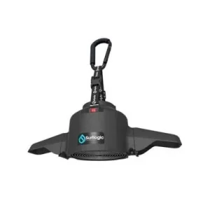 SURFLOGIC séchoir à combinaison wetsuit dryer Soldes