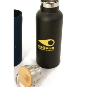 Sooruz Gourde Isoherme Inox 500ml Double Paroie Bon Plan