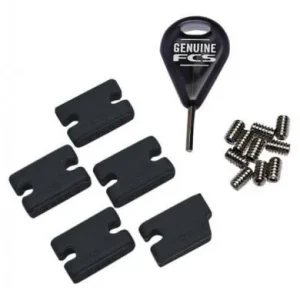 FCS TAB INFILL KIT Meilleur Prix