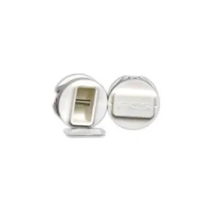 FCS LEASH PLUG Seulement Aujourd'hui