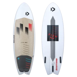 DUOTONE Fish SLS 2021 Must-Have
