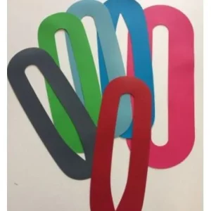 PATCH PVC POUR BOITIER D‘AILERON US SUP Nouvel Arrivage