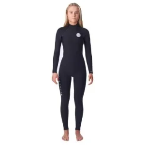 Nouvelle Collection RIP CURL Dawn Patrol BZ Femme 5/3mm 2023