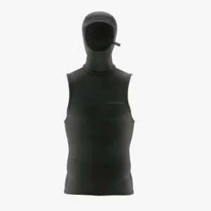 Pas Cher Patagonia Yulex Regulator Hooded Vest 2mm 2026