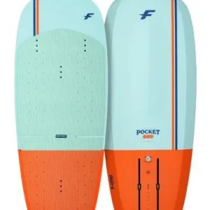 F-ONE kitefoil pocket V3 Achat Immédiat