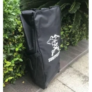 SURFPISTOLS housse sup gonflable avec roues Top Vente
