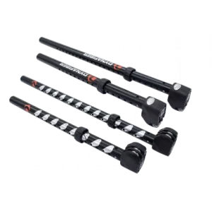 Nouvel Arrivage DYNAFIBER Rallonge RDM Alu