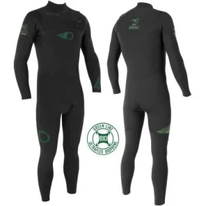 Sooruz green line FZ 4/3mm Livraison Express