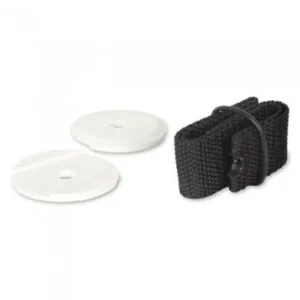 Marque SANGLE DIABOLO + 2 RONDELLES