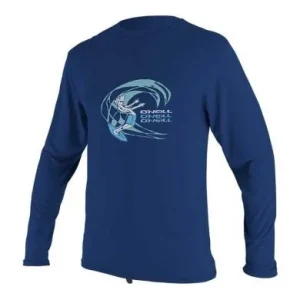 O‘neill Toddler OZONE manches longues sun shirt Paiement Sécurisé