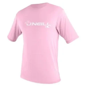 O‘neill Toddler Basic Skins manches courtes sun shirt Achetez Aujourd'hui